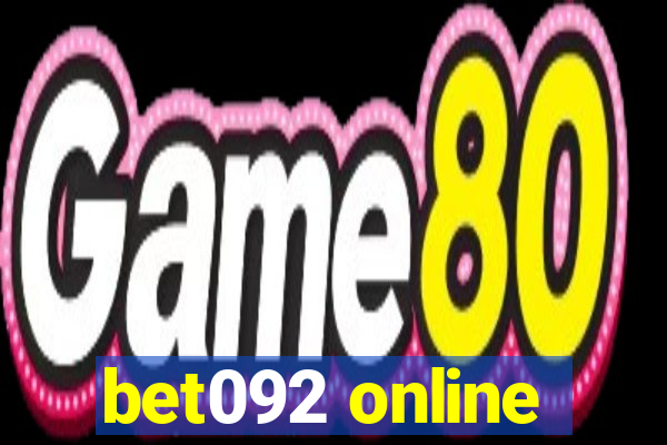 bet092 online